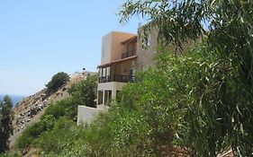 Sfinias Apartments